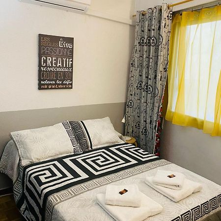 Elegante Loft En Chueca Apartman Madrid Kültér fotó