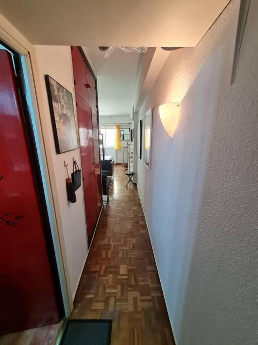 Elegante Loft En Chueca Apartman Madrid Kültér fotó