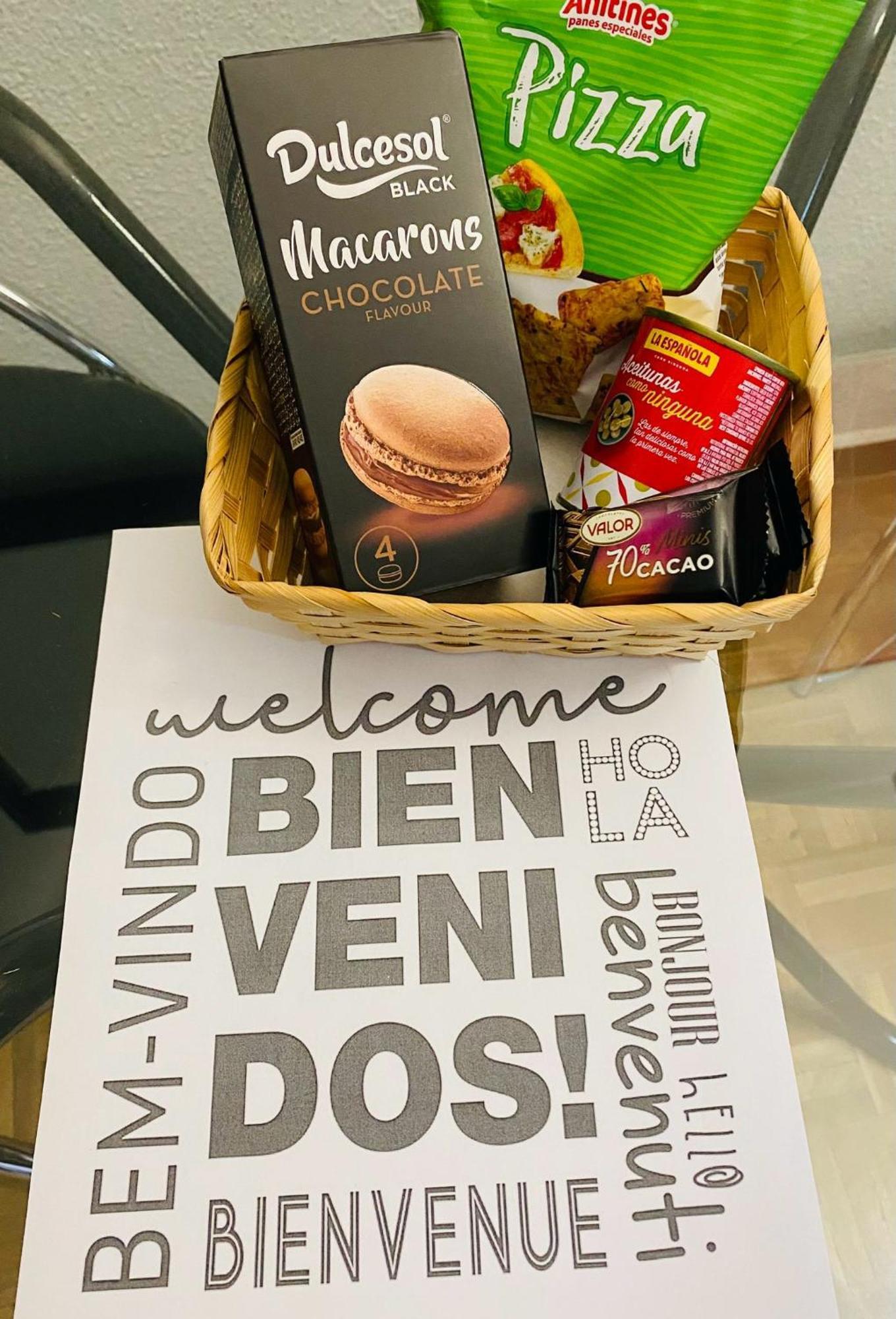 Elegante Loft En Chueca Apartman Madrid Kültér fotó